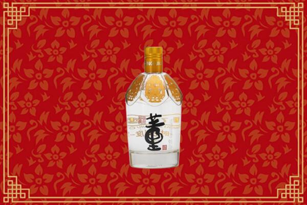廊坊安次区回收董酒