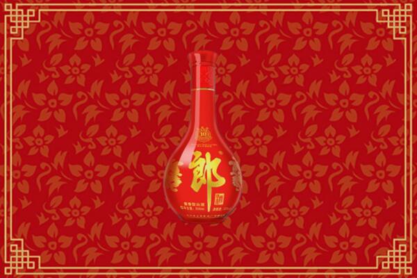 廊坊安次区回收郎酒