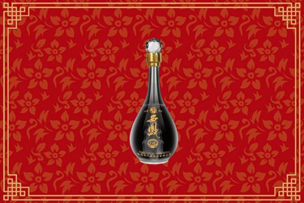 廊坊安次区回收西凤酒